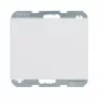 Berker 47517209 Schuko-pistorasia kääntökannella, valkoinen