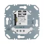 Berker 85421200 yleinen painikkeella himmennettävä moduuli, 1-kanava, uppoasennus, 230 V, 20-420 W/VA, LED-yhteensopiva