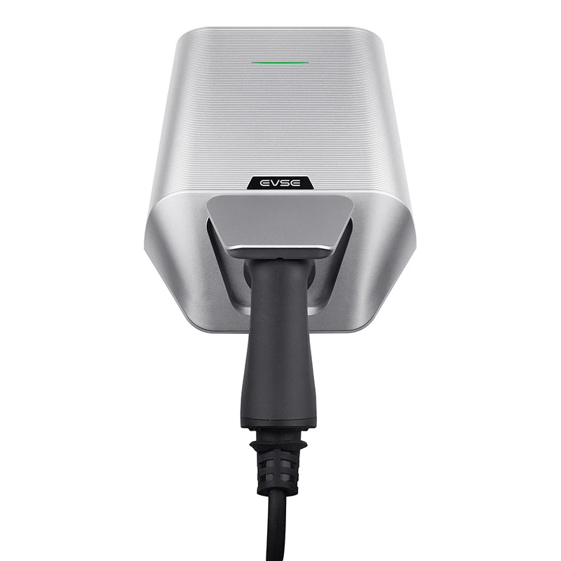 BESEN LX30 22kW APP seinälaturi sähköautoille