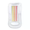 Bestway 5-in-1 muunneltava puhallettava sohva ilmavuode 161x84 cm harmaa