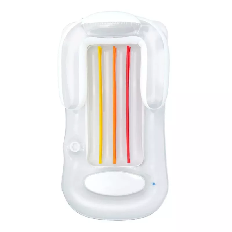 Bestway 5-in-1 muunneltava puhallettava sohva ilmavuode 161x84 cm harmaa