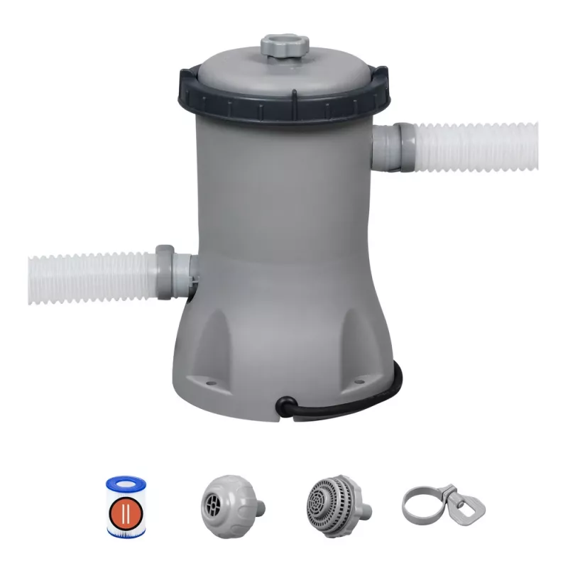 Bestway 58383 suodatinpumppu uima-altaalle 2006 L/h