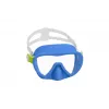 Bestway snorkkelisetti sininen maski, räpylät, snorkkeli 25039