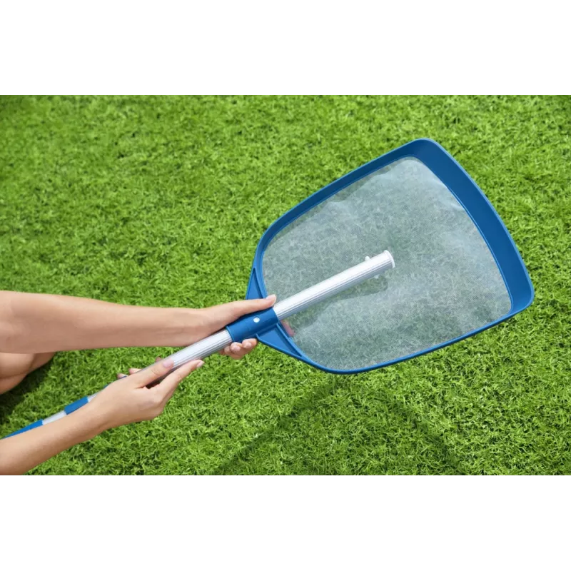 Bestway Flowclear AquaClean allaspuhdistussarja haavin varsi 163 cm