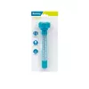Bestway Flowclear kelluva uimalämpömittari sininen 58072