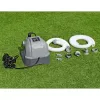 Bestway Flowclear vety-kloorigeneraattori uima-altaaseen 12 g/h 31984