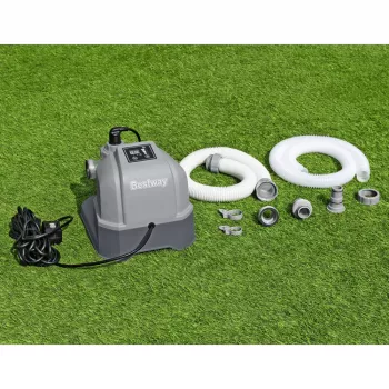 Bestway Flowclear vety-kloorigeneraattori uima-altaaseen 12 g/h 31984