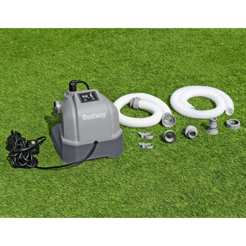 Bestway Flowclear vety-kloorigeneraattori uima-altaaseen 12 g/h 31984
