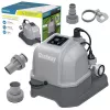 Bestway Flowclear vety-kloorigeneraattori uima-altaaseen 12 g/h 31984