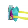 Bestway Hydro-Swim sukellusmaski ja snorkkelisetti - pinkki