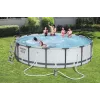 Bestway allaspumppu suodattimella 800 gal/h 58386