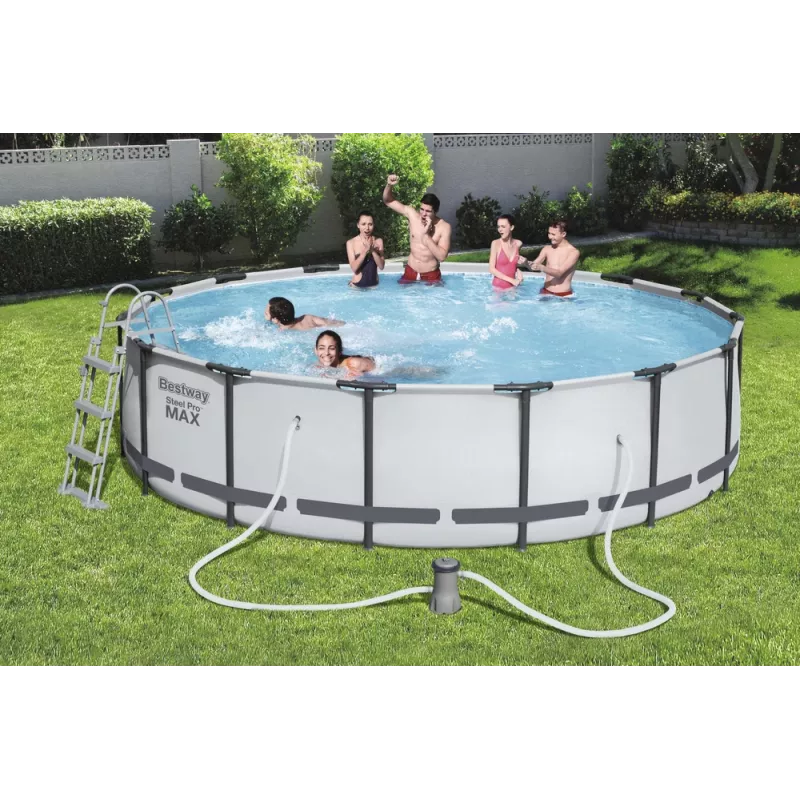 Bestway allaspumppu suodattimella 800 gal/h 58386