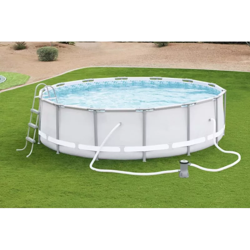 Bestway allaspumppu suodattimella 800 gal/h 58386
