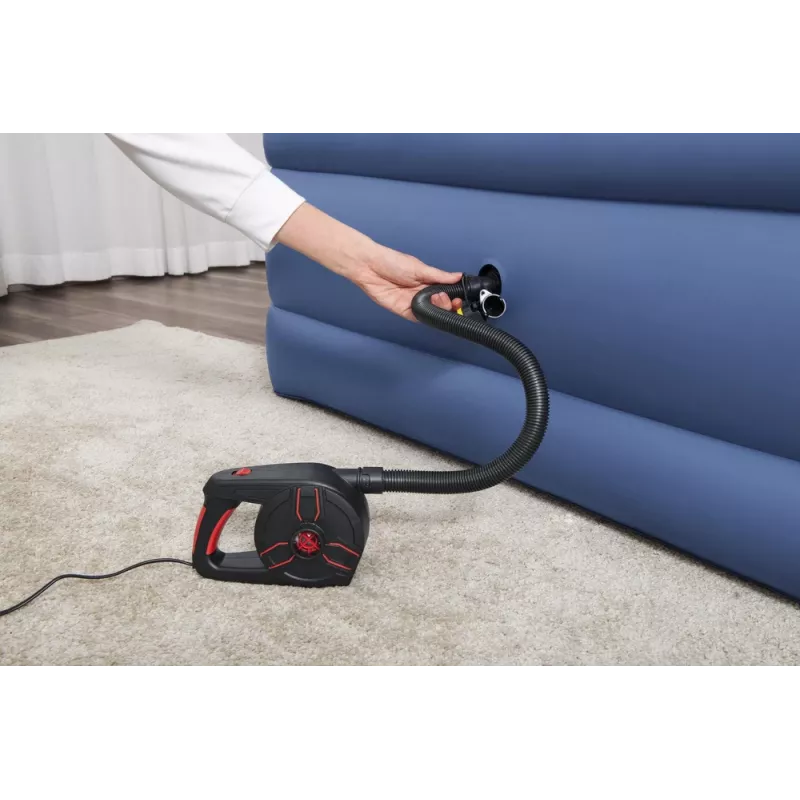 Bestway Powergrip PRO sähköpumppu 62247 pistoke 220-240V 95W 680L/min