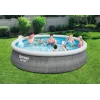 Bestway Steel Pro MAX allas 457 x 107 cm 57372
