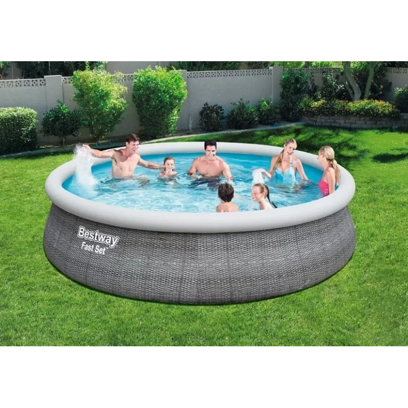Bestway Steel Pro MAX allas 457 x 107 cm 57372