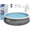 Bestway Steel Pro MAX allas 457 x 107 cm 57372