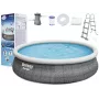 Bestway Steel Pro MAX allas 457 x 107 cm 57372
