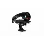 BETA Celestron StarPointer PRO kaukoputken etsin - punapiste-etsin, 1-kertainen suurennus, 5 MOA tähtäin, 10 kirkkausastetta, lohenpyrstökiinnitys, musta