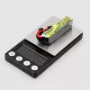 BETAFPV LAVA 3S akku II 580mAh 95C (2 kpl:n pakkaus)