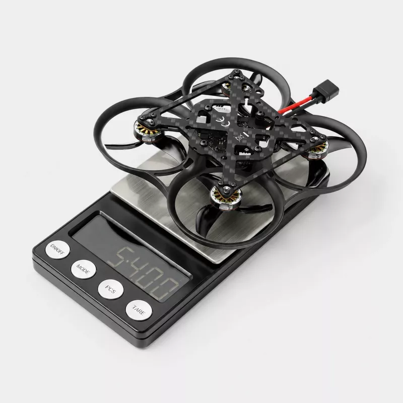 BETAFPV Pavo Pico II FPV-drone PNP SBUS