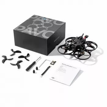 BETAFPV PAVO PICO II O4 ELRS 2.4G FPV Whoop drooni