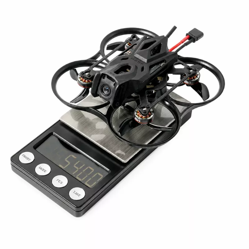 BETAFPV PAVO PICO II O4 ELRS 2.4G FPV Whoop drooni