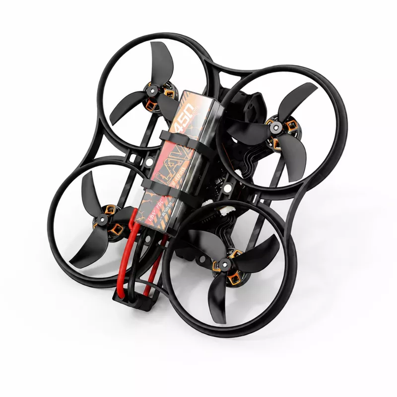 BETAFPV PAVO PICO II O4 ELRS 2.4G FPV Whoop drooni