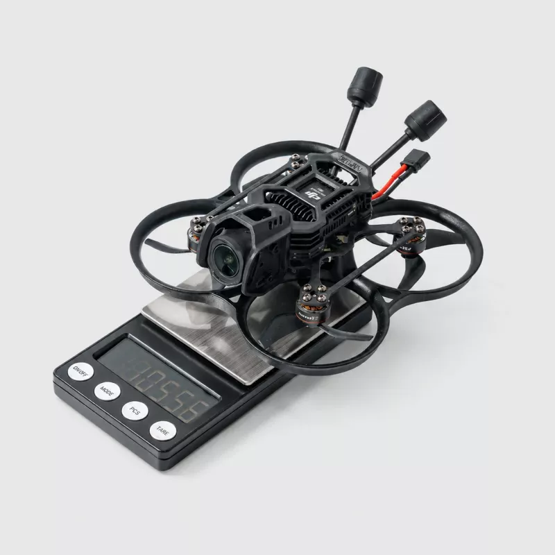 BETAFPV Pavo20 Pro II O4 Pro ELRS 2.4G FPV -drooni