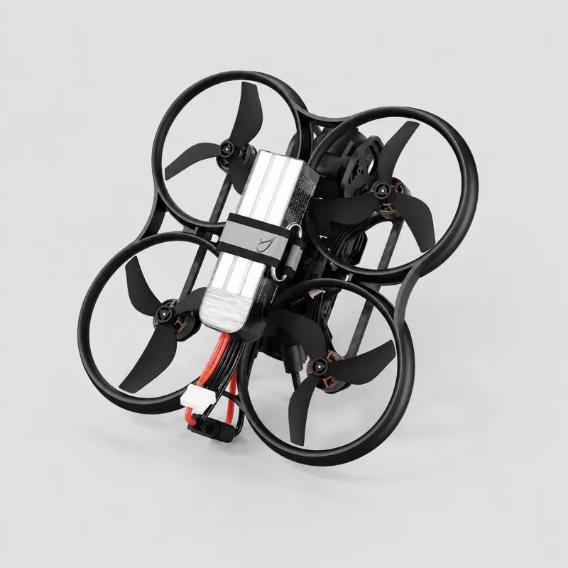 BETAFPV Pavo20 Pro II O4 Pro ELRS 2.4G FPV -drooni