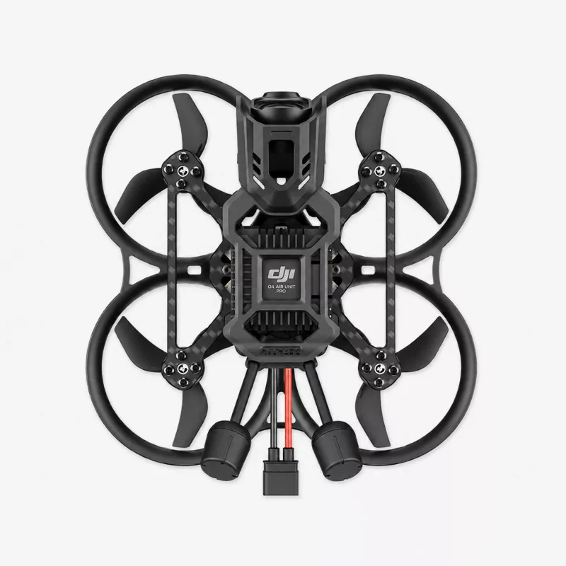 BETAFPV Pavo20 Pro II O4 Pro ELRS 2.4G FPV -drooni