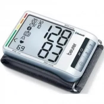 Beurer BC 85 Bluetooth-ranneverenpainemittari