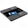 Beurer BF 500 Super Black Edition diagnoosivaaka Bluetoothilla