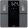 Beurer BF 500 Super Black Edition diagnoosivaaka Bluetoothilla