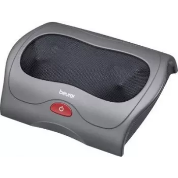 BEURER FM 39 Shiatsu jalkahierontalaite lämpötoiminnolla