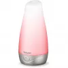 Beurer LA 30 aromahaihdutin - kannettava sumutin, USB, valkoinen