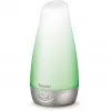 Beurer LA 30 aromahaihdutin - kannettava sumutin, USB, valkoinen