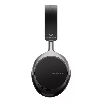 Beyerdynamic Aventho 200 musta kuulokkeet