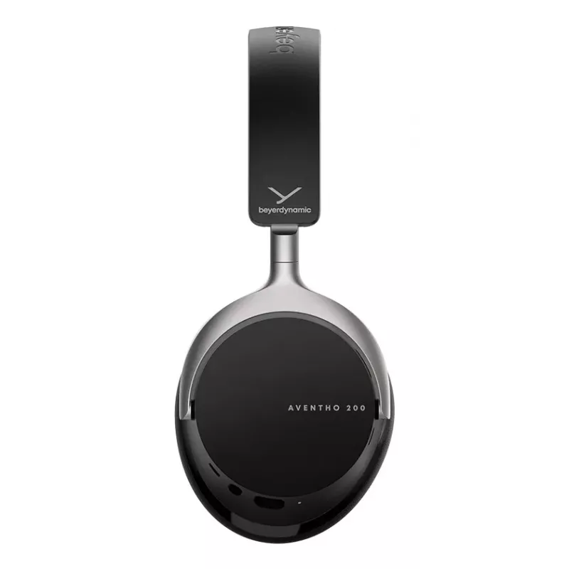 Beyerdynamic Aventho 200 musta kuulokkeet