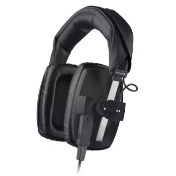 beyerdynamic DT 100 400 ohm suljetut studiokuulokkeet musta