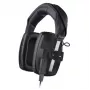 beyerdynamic DT 100 400 ohm suljetut studiokuulokkeet musta