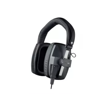 Beyerdynamic DT 150 kuulokkeet johdollinen panta musiikki musta