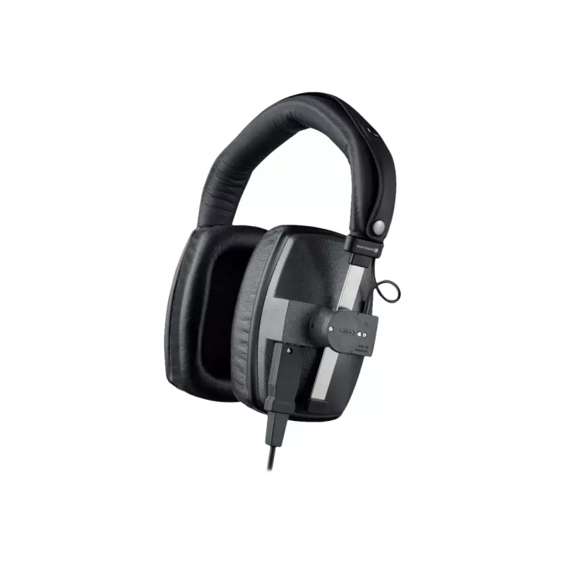 Beyerdynamic DT 150 kuulokkeet johdollinen panta musiikki musta