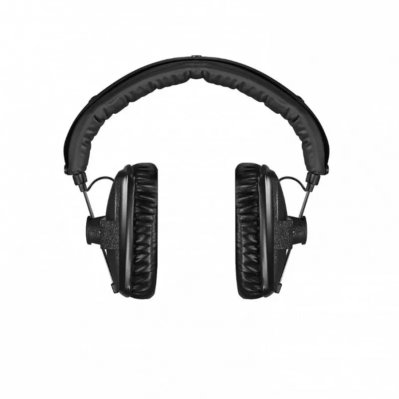 Beyerdynamic DT 150 kuulokkeet johdollinen panta musiikki musta