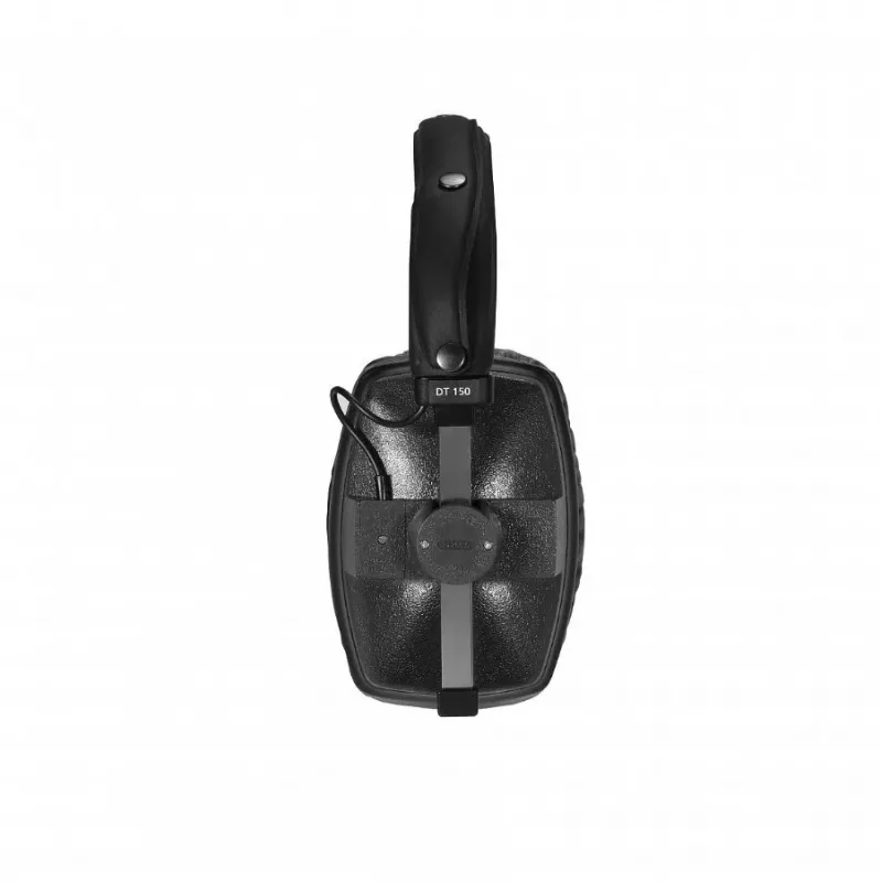Beyerdynamic DT 150 kuulokkeet johdollinen panta musiikki musta