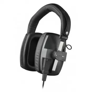 Beyerdynamic DT 150 kuulokkeet johdollinen panta musiikki musta