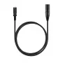 Beyerdynamic K 190.41 audiokaapeli 1,5 m XLR (5-napainen) musta