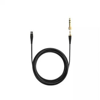 beyerdynamic PRO X Cable 1.8m suora kuulokkeiden vaihtokaapeli DT 700 PRO X / DT 900 PRO X (musta)