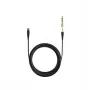 beyerdynamic PRO X Cable 1.8m suora kuulokkeiden vaihtokaapeli DT 700 PRO X / DT 900 PRO X (musta)