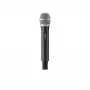 Beyerdynamic TG 500H-C 1780-1810MHz käsilähetin TG V56 kondensaattorikapselilla